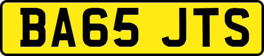 BA65JTS
