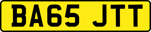 BA65JTT