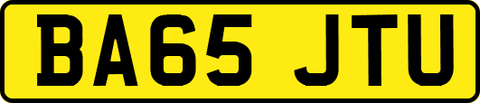 BA65JTU