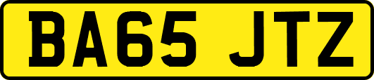 BA65JTZ