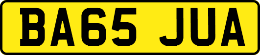 BA65JUA