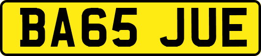 BA65JUE