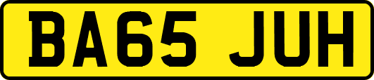 BA65JUH