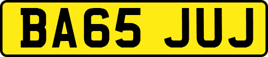 BA65JUJ