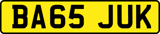 BA65JUK