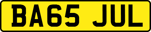 BA65JUL