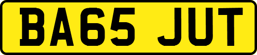 BA65JUT