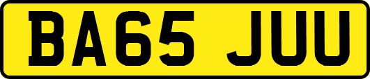 BA65JUU