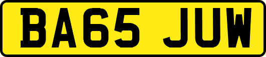 BA65JUW
