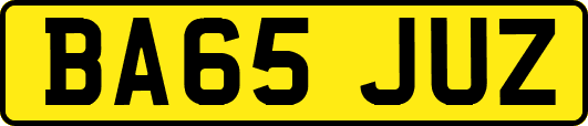 BA65JUZ
