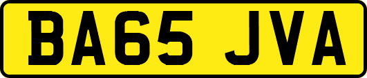 BA65JVA