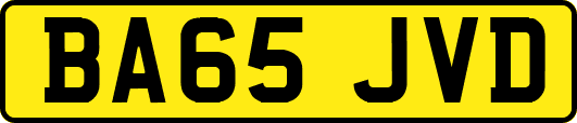 BA65JVD