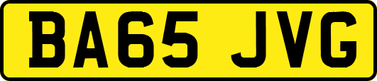 BA65JVG