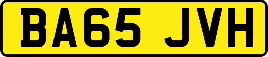BA65JVH