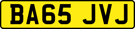 BA65JVJ