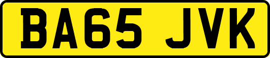 BA65JVK