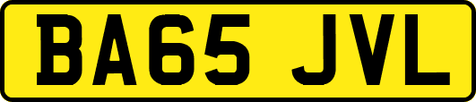 BA65JVL