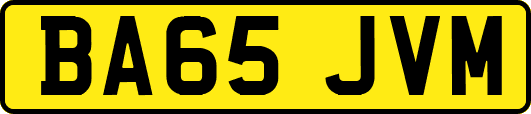 BA65JVM