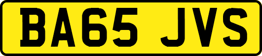 BA65JVS