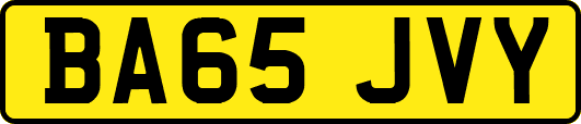 BA65JVY