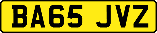 BA65JVZ