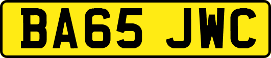 BA65JWC