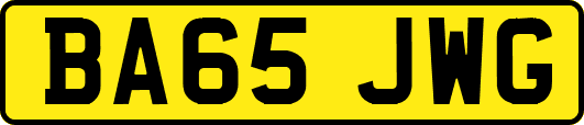 BA65JWG