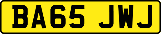 BA65JWJ
