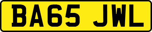 BA65JWL
