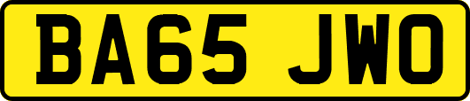 BA65JWO
