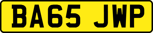 BA65JWP