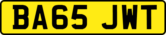 BA65JWT