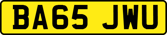 BA65JWU