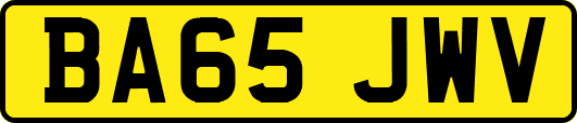 BA65JWV