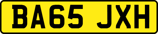BA65JXH
