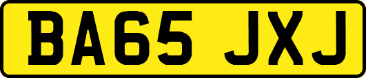 BA65JXJ