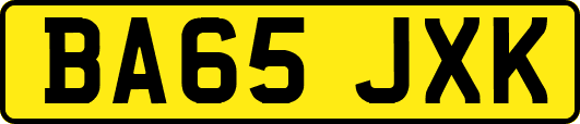 BA65JXK