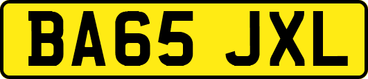 BA65JXL