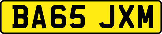 BA65JXM