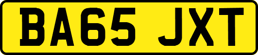 BA65JXT