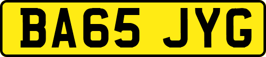 BA65JYG