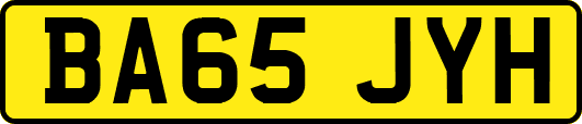 BA65JYH