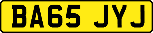 BA65JYJ