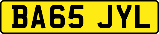 BA65JYL