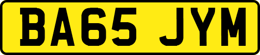 BA65JYM