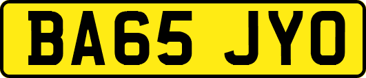 BA65JYO