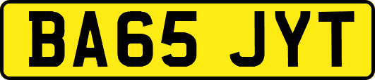 BA65JYT