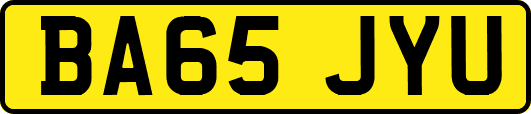 BA65JYU