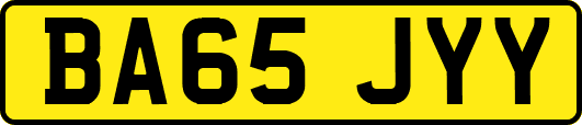 BA65JYY
