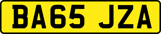 BA65JZA